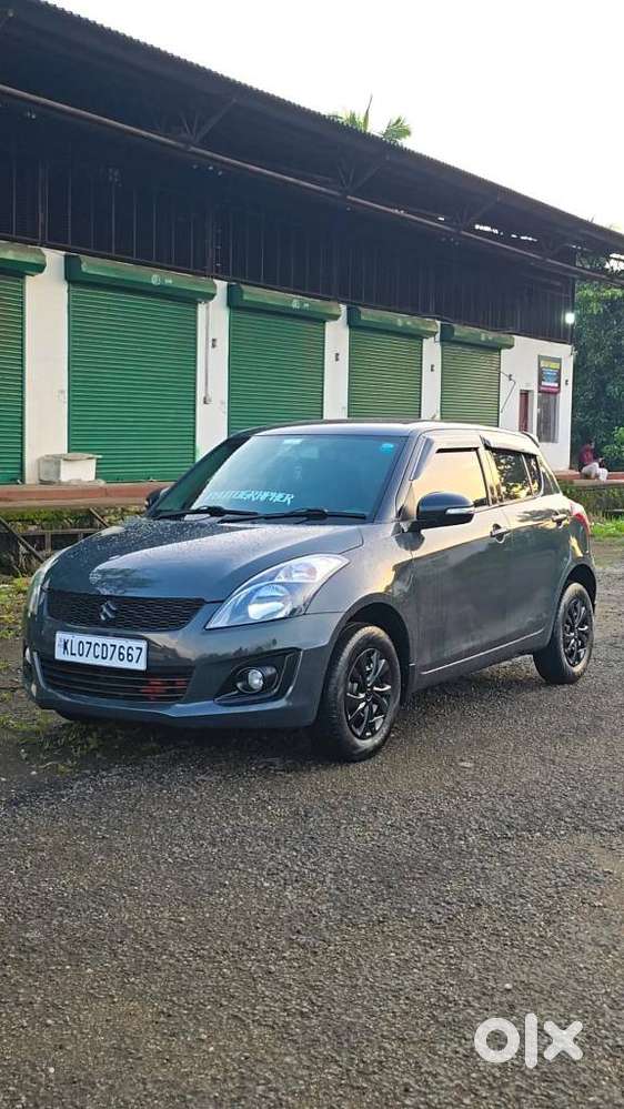 Maruti Suzuki Swift Ddis Vdi, 2015, Diesel