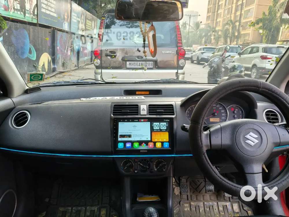 2011 Dzire 1.2 Vxi Petrol