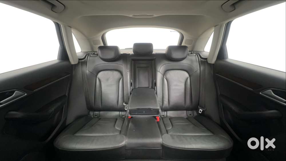 Audi Q3 1.4 30 Tfsi Premium, 2018, Petrol