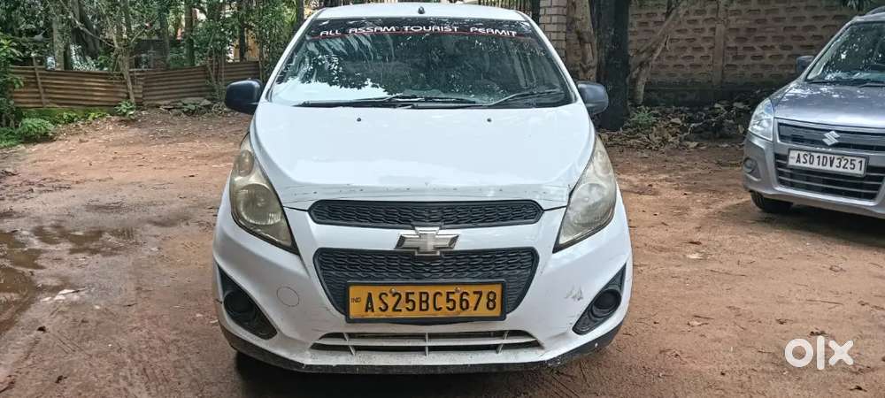 Chevrolet Beat 2016 Diesel Well Maintained