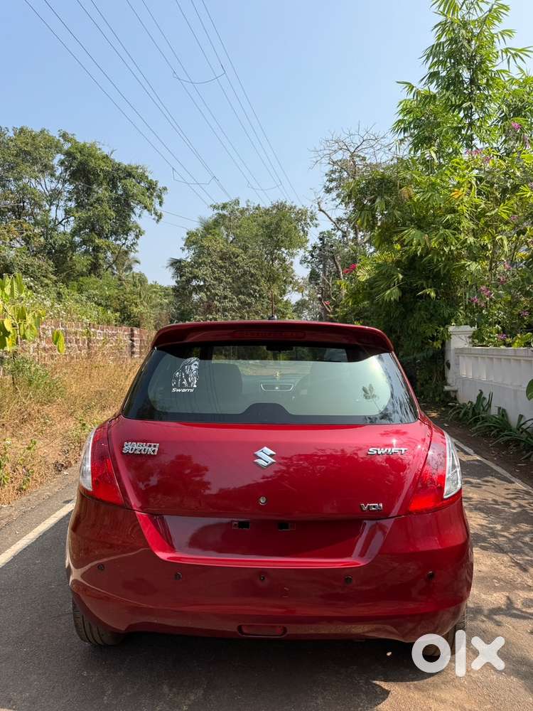 Maruti Suzuki Swift Diesel Well Maintained