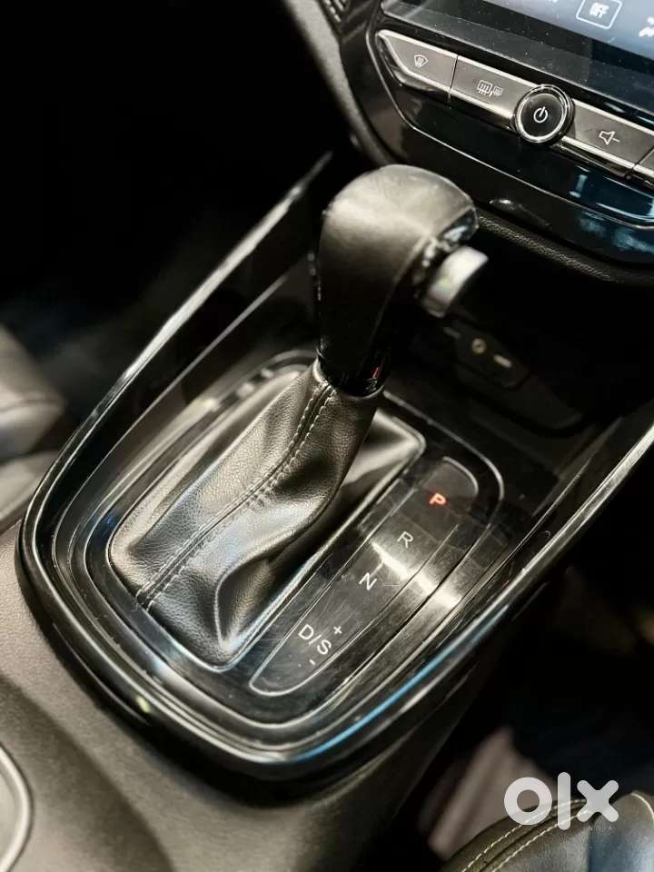 Mg Hector Sharp Dct Petrol, 2019, Petrol