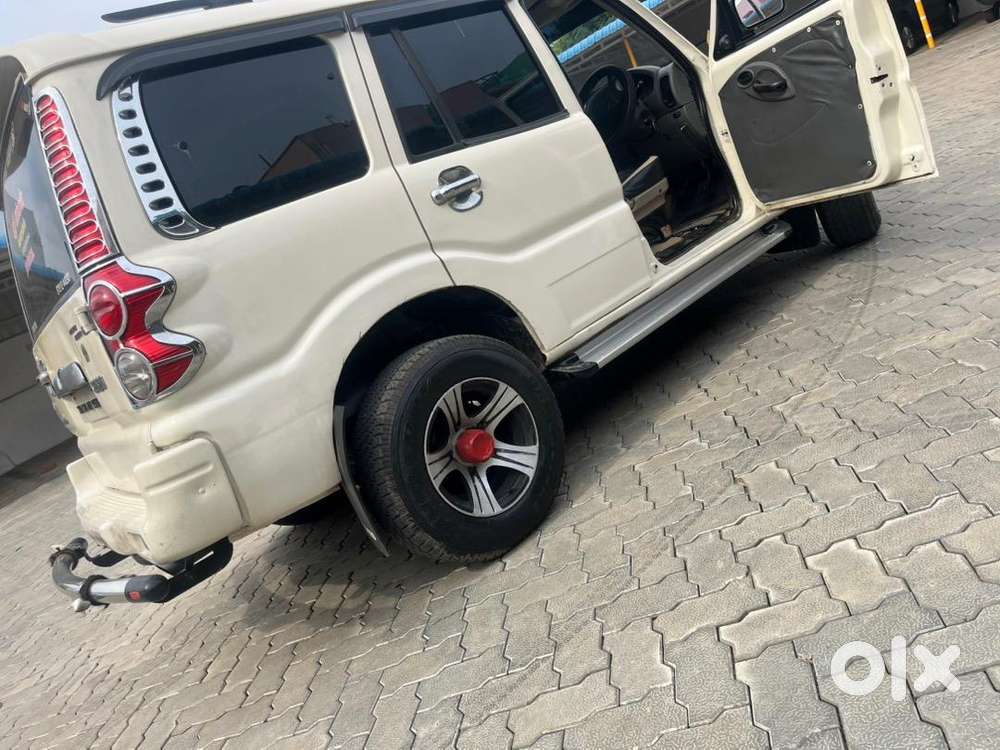 Mahindra Suv Diesel 2007