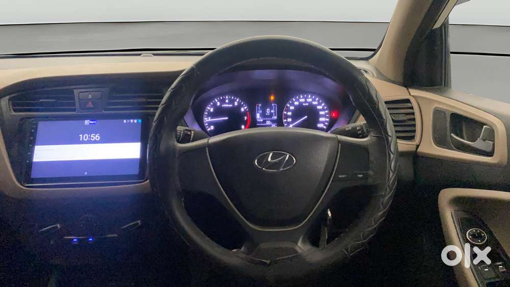 Hyundai Elite I20 Magna Executive 1.2, 2017, Petrol