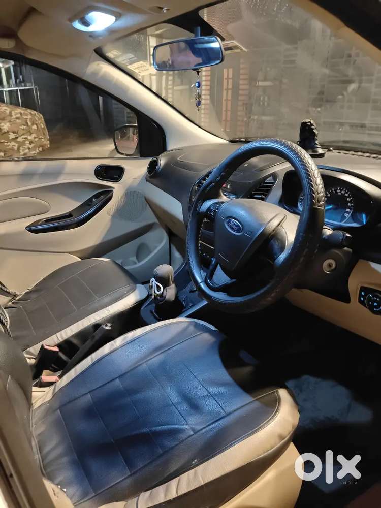 Ford Aspire Diesel