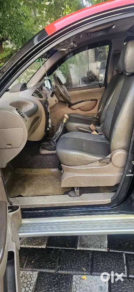 Mahindra Xylo D2 Good Contision