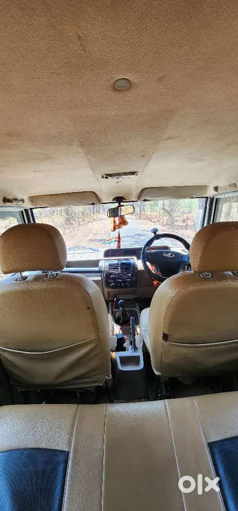 Mahindra Bolero 2020 Diesel Well Maintained
