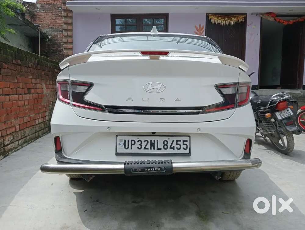 Hyundai Aura 1.2 S 2023 With 55000 Km