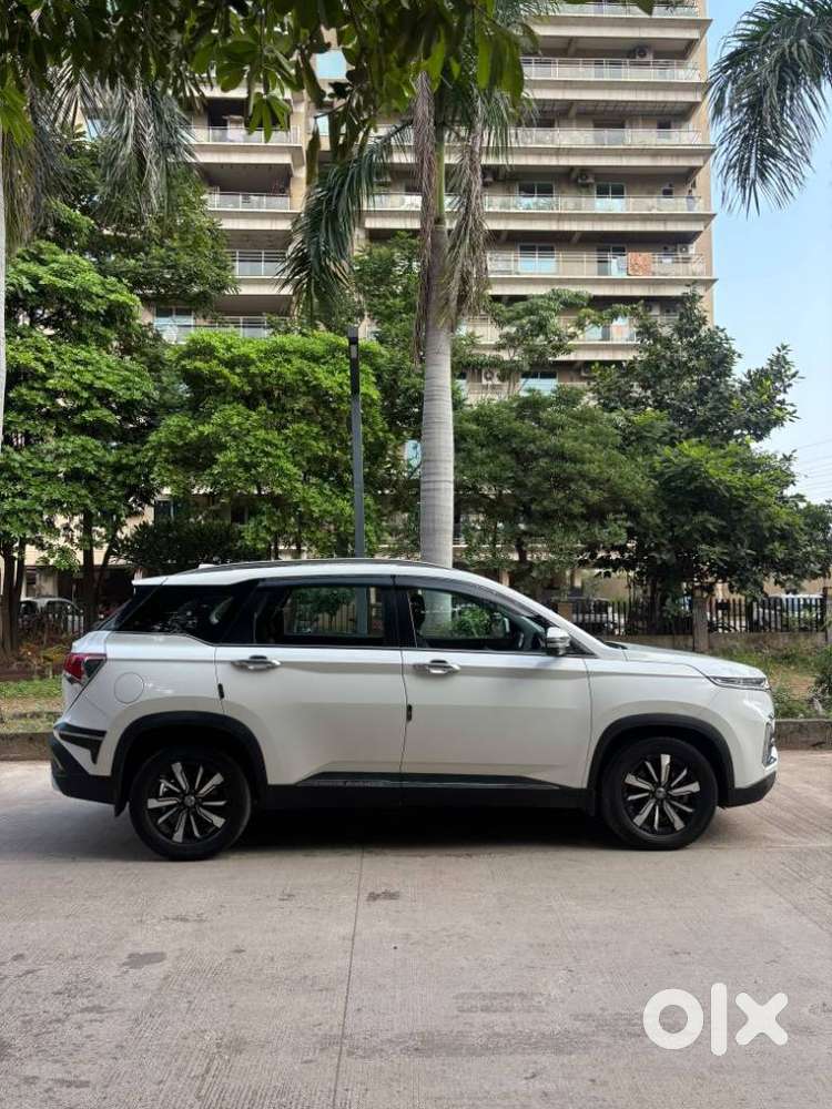Mg Hector 2.0 Sharp Diesel, 2019, Diesel
