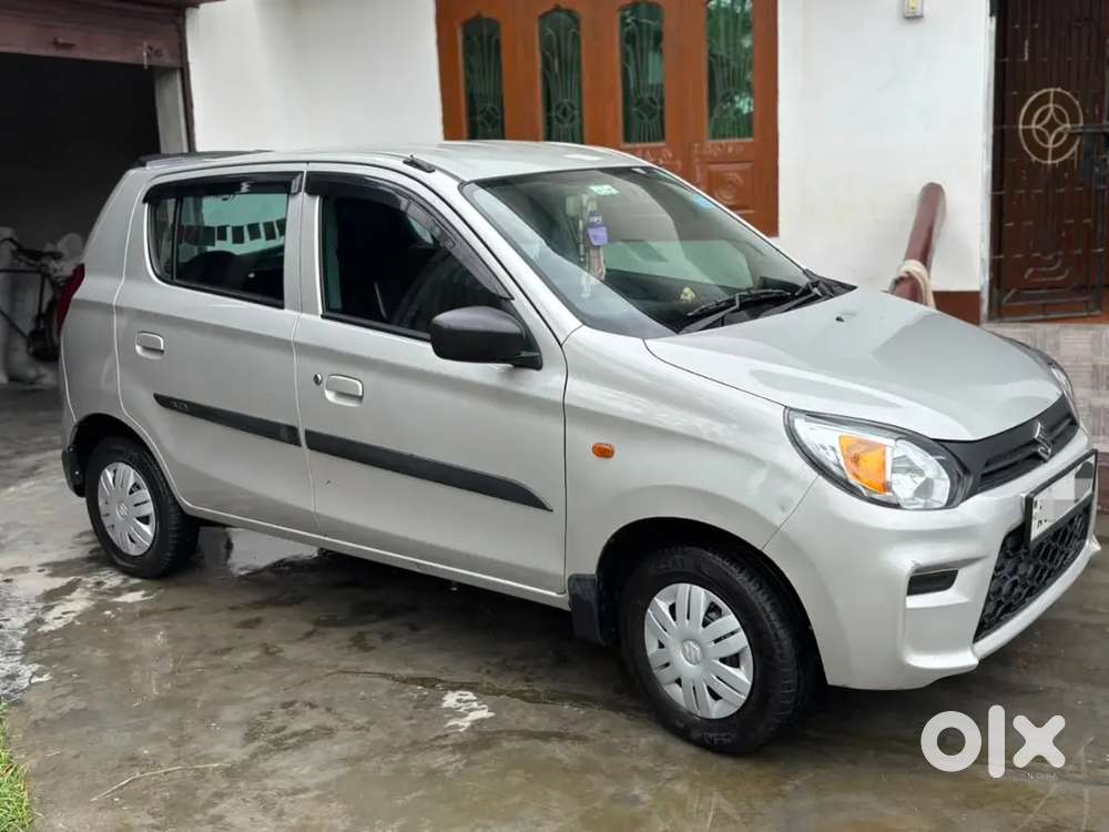 Sale For Alto 800