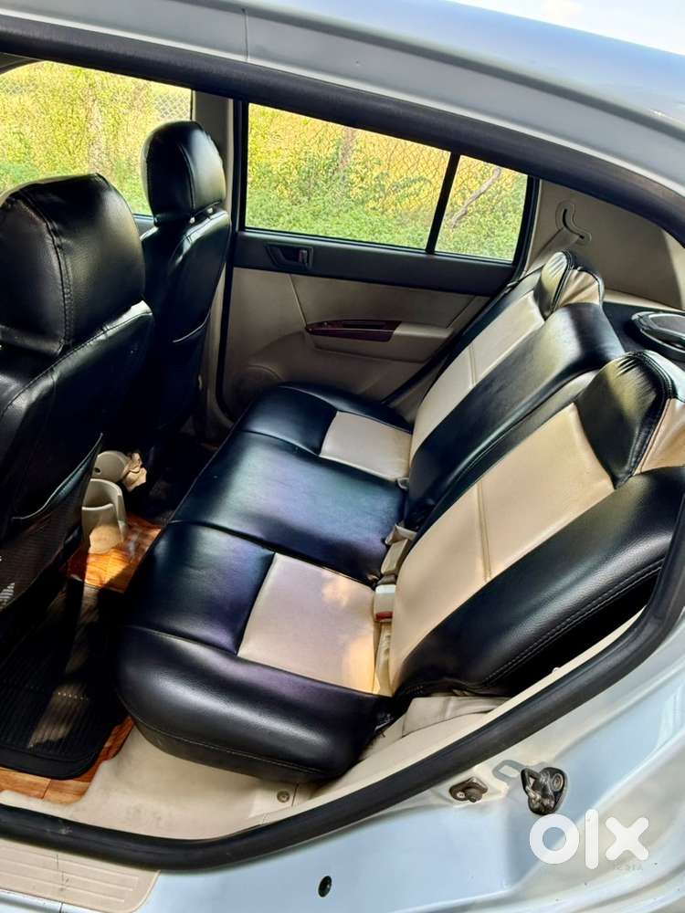 Hyundai Getz Petrol 2008
