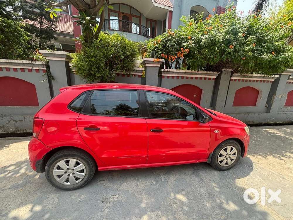 Red Colour, New Tyres , New Head Lights , Ac Working Very Good