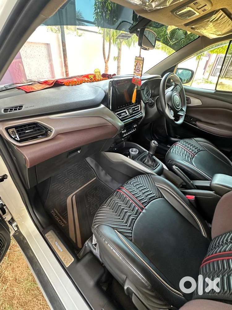 Toyota Petrol Manual 2024