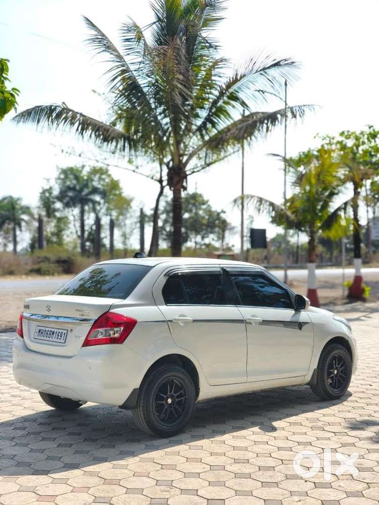 Maruti Suzuki Dzire 2015 Petrol 87000 Km Driven