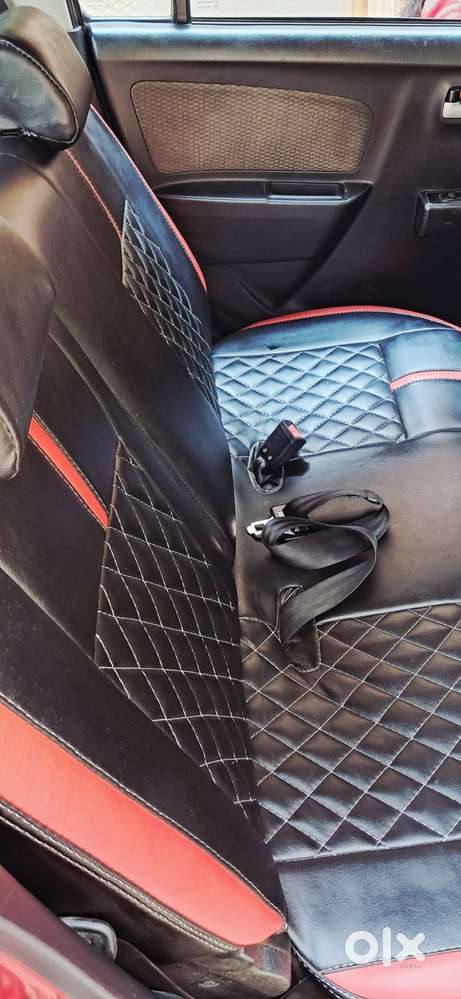 Maruti Suzuki Wagon R, 2015, Petrol