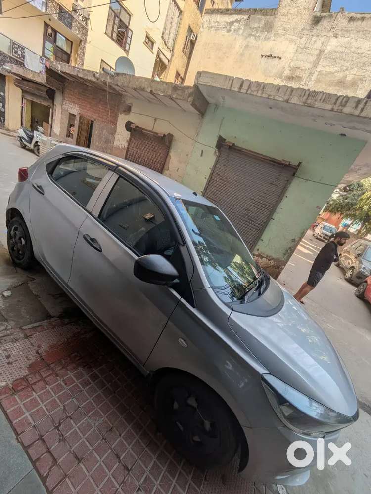 Tata Tiago 2021 November Petrol 38000 Km Driven