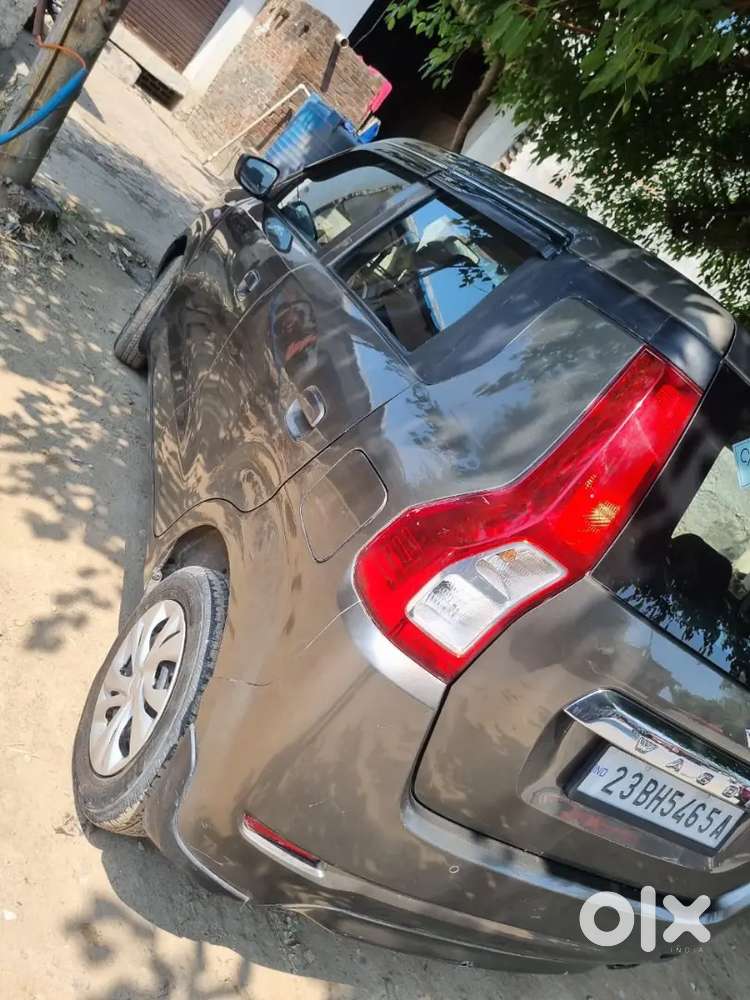 Maruti Suzuki Wagon R 2023