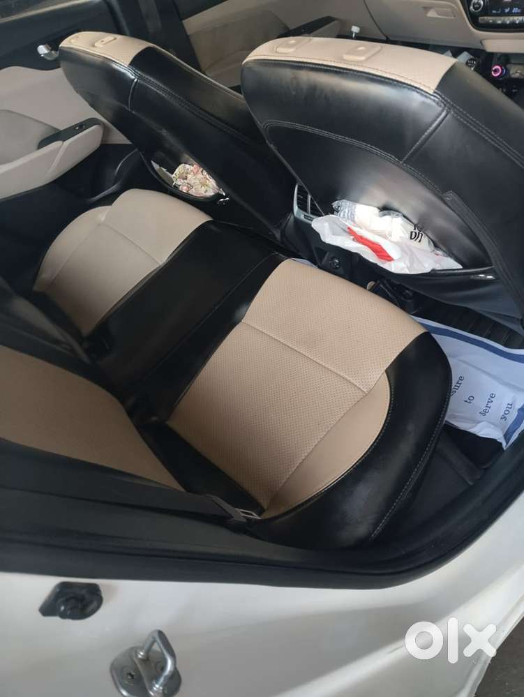 Hyundai Verna 2021 Diesel Well Maintained