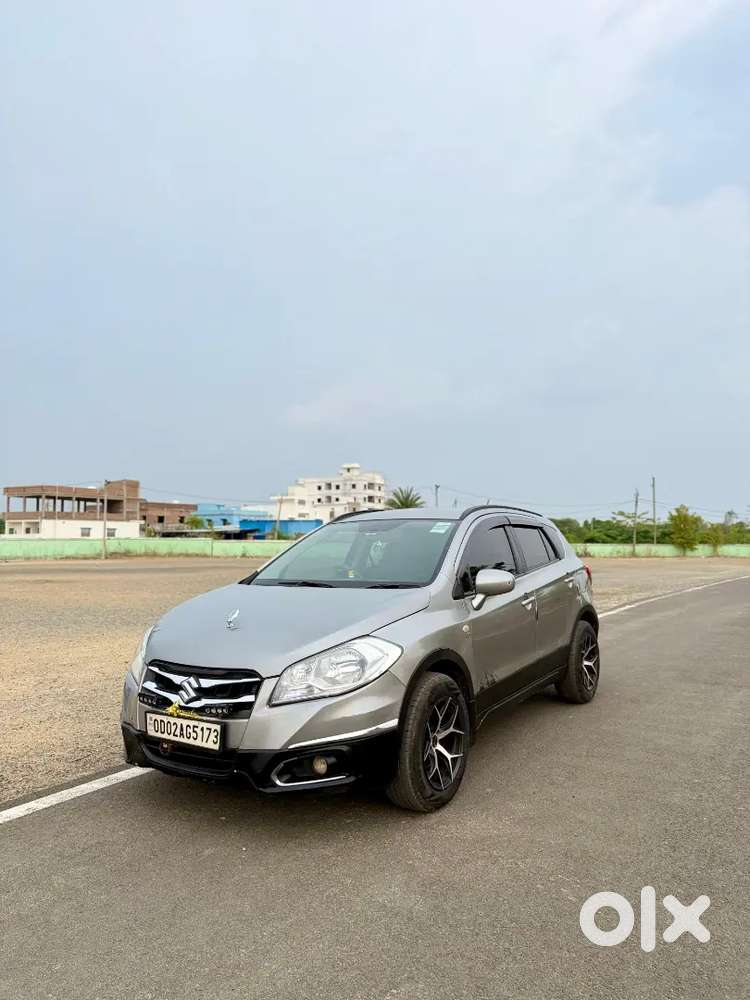 Maruti Suzuki Dzire 2016 Diesel
