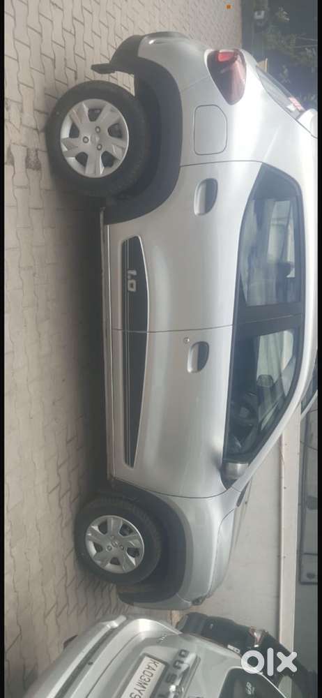 Renault Kwid 2025 Petrol 100 Km Driven