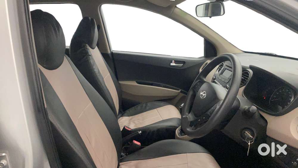 Hyundai Grand I10 Sportz 1.2 Kappa Vtvt, 2016, Petrol
