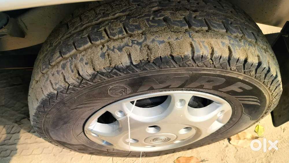 Mahindra Bolero 2019