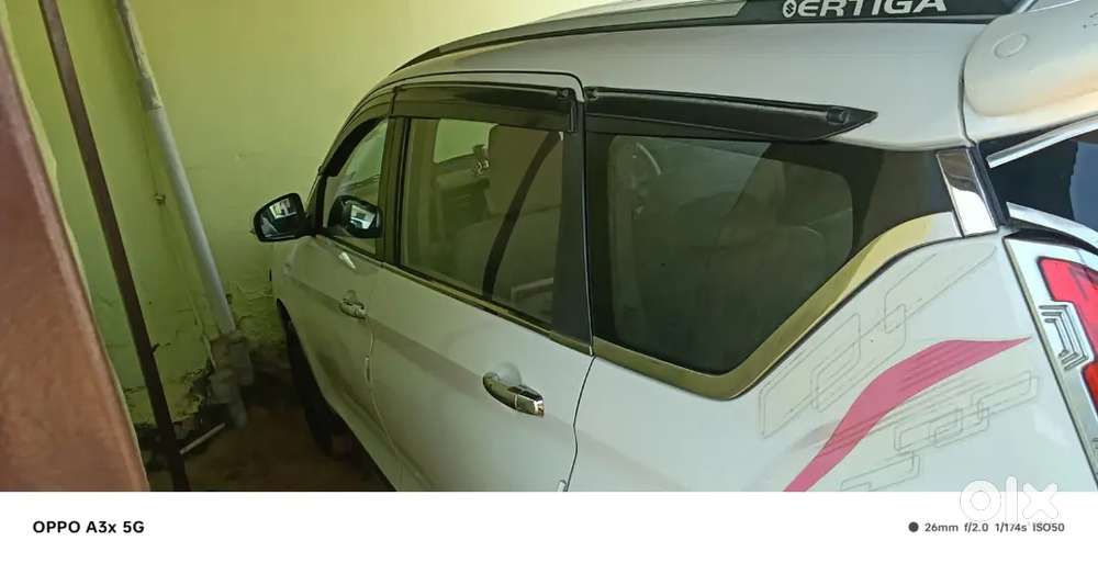 Maruti Suzuki Ertiga 2019 Diesel 75000 Km Driven