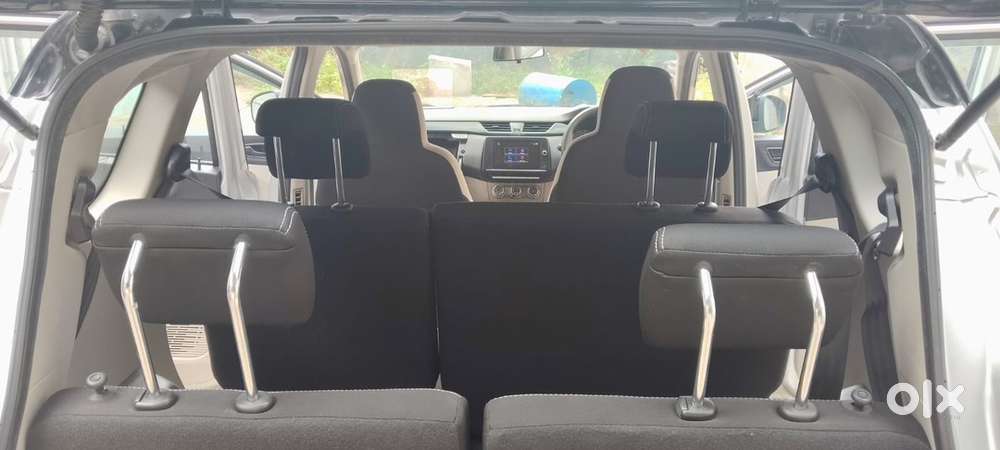 Renault Triber Petrol 2022