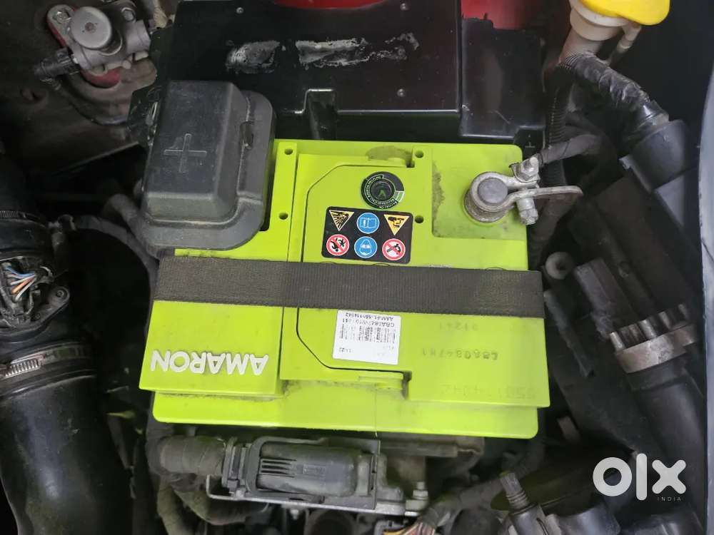 Tata Nexon Diesel Manual 2017 Xz+ Well-maintained