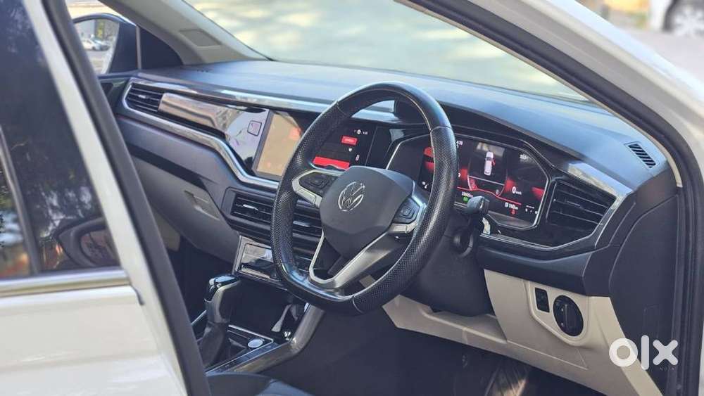 Volkswagen Virtus 1.5 Tsi Gt Plus Evo Dsg, 2022, Petrol