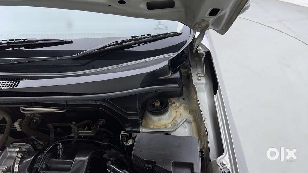 Honda Amaze V Cvt Petrol, 2019, Petrol
