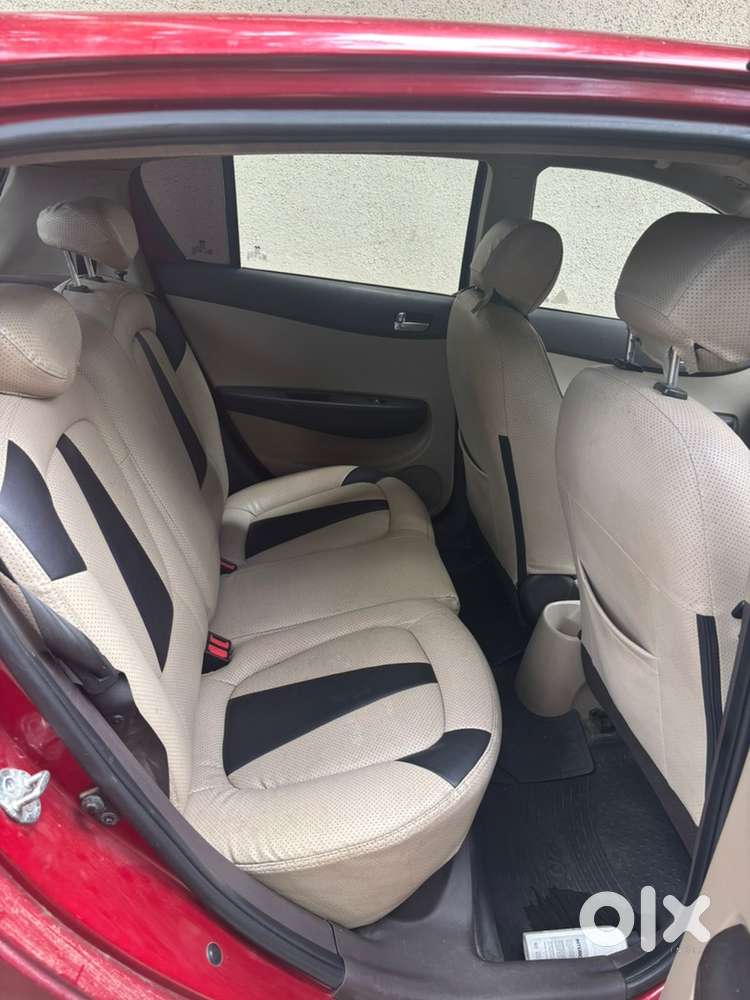Hyundai I20 Sportz 2011 Model