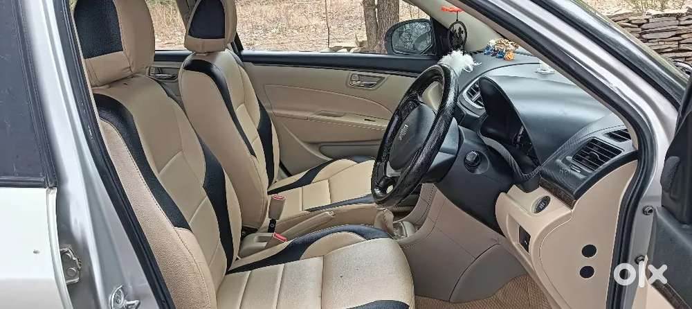 Maruti Suzuki Dzire 2016 Diesel 180000 Km Driven