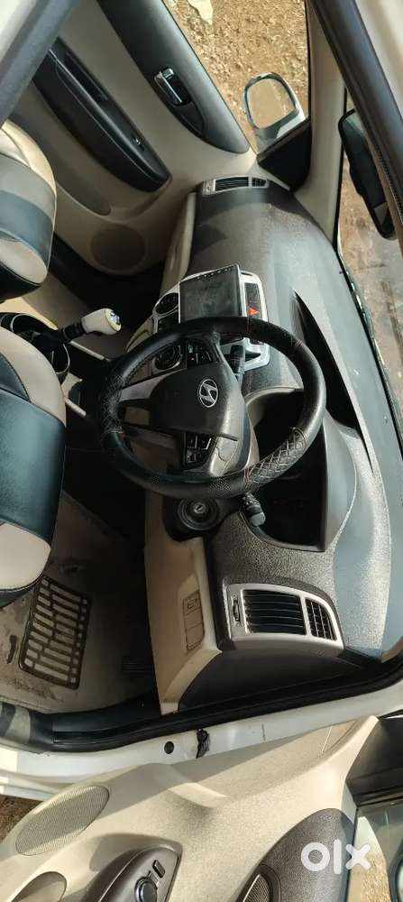 I20 Diseel 2012 Model