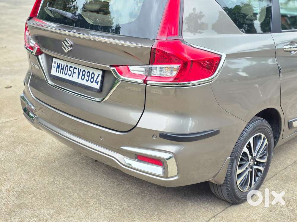 Maruti Suzuki Ertiga Zxi (o) Cng [ ], 2025, Cng & Hybrids