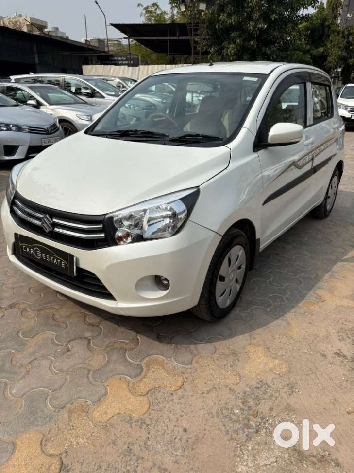 Maruti Suzuki Celerio