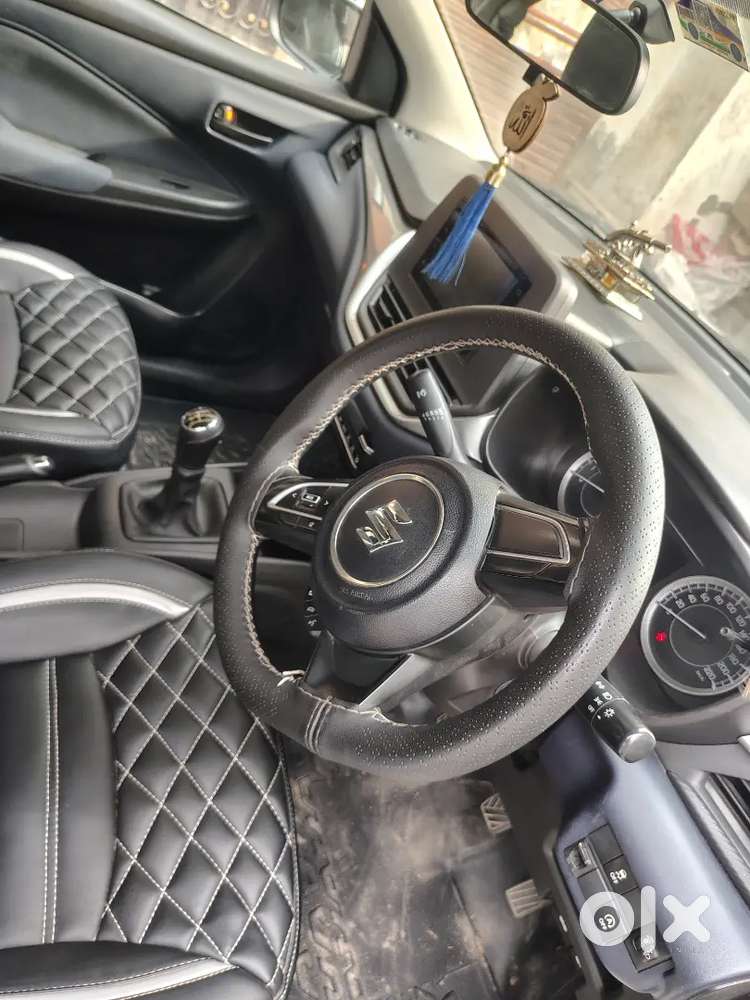 Maruti Suzuki Baleno 2023 Petrol Manual