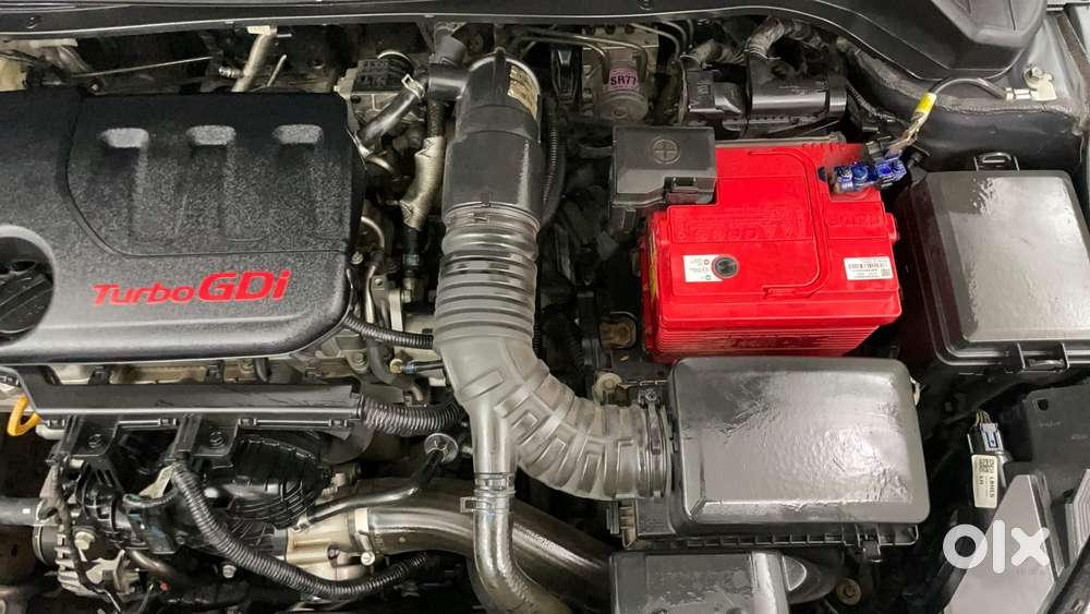 Hyundai I20 N Line N8 1.0 Turbo Dct, 2023, Petrol