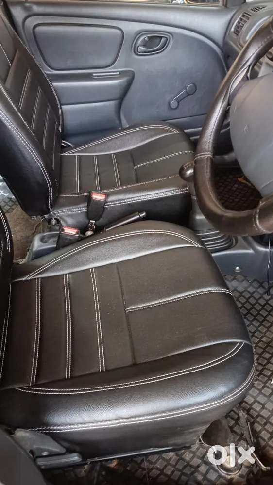 2012 Alto Maruti Suzuki