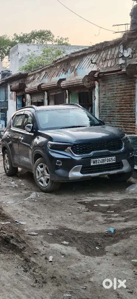 Kia Sonet 1.0 Htk 2022