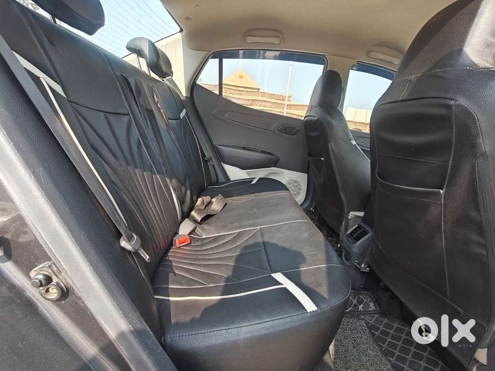 Hyundai Aura 1.2 S Cng, 2022, Cng & Hybrids