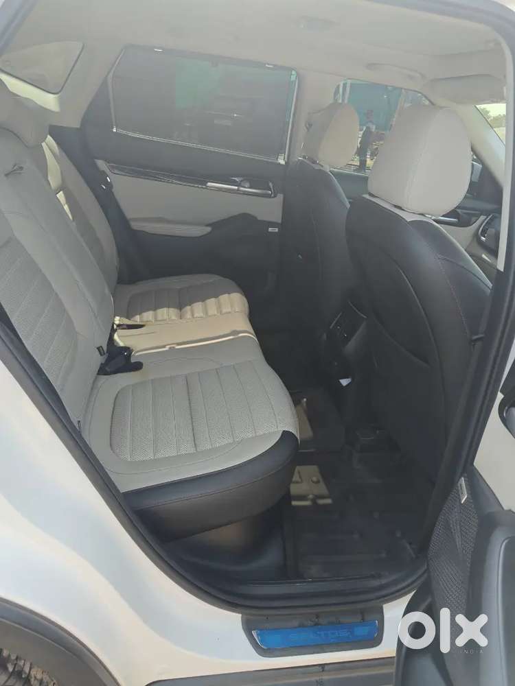 Kia Seltos 2021 Petrol Manual