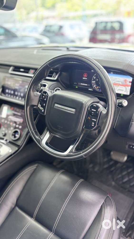 Land Rover Range Velar R-dynamic S, 2020, Petrol