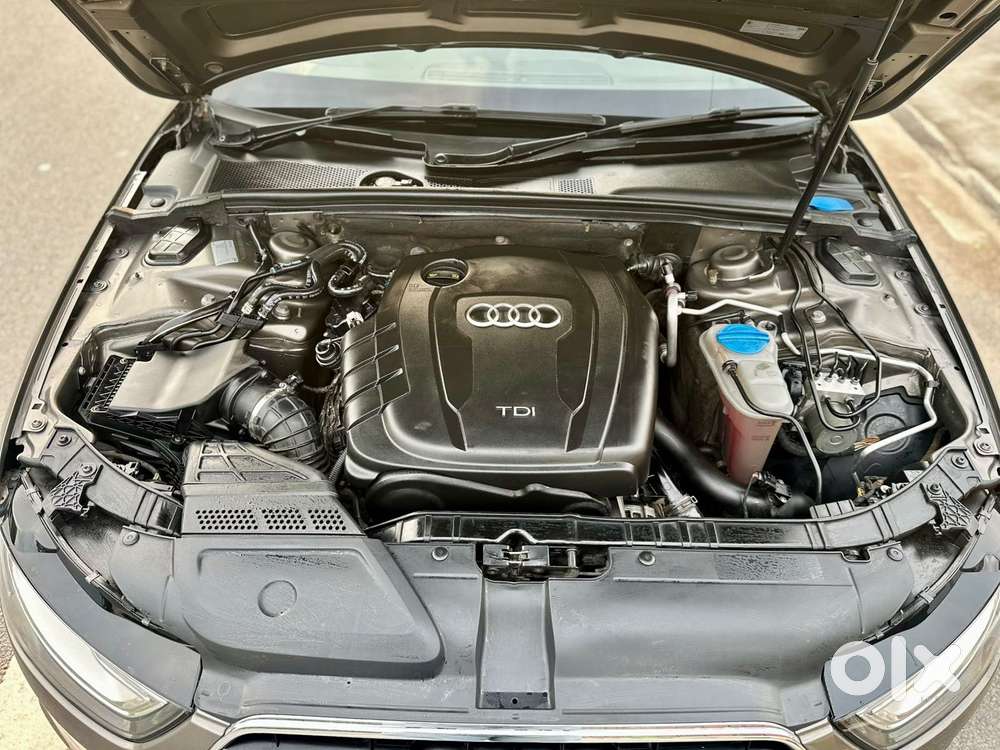 Audi A4 2.0 35 Tdi Premium Plus Sunroof, 2016, Diesel
