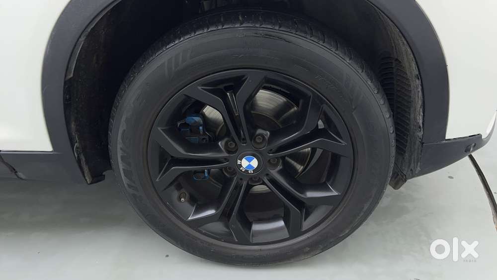 Bmw X3 Xdrive28i Xline, 2017, Petrol