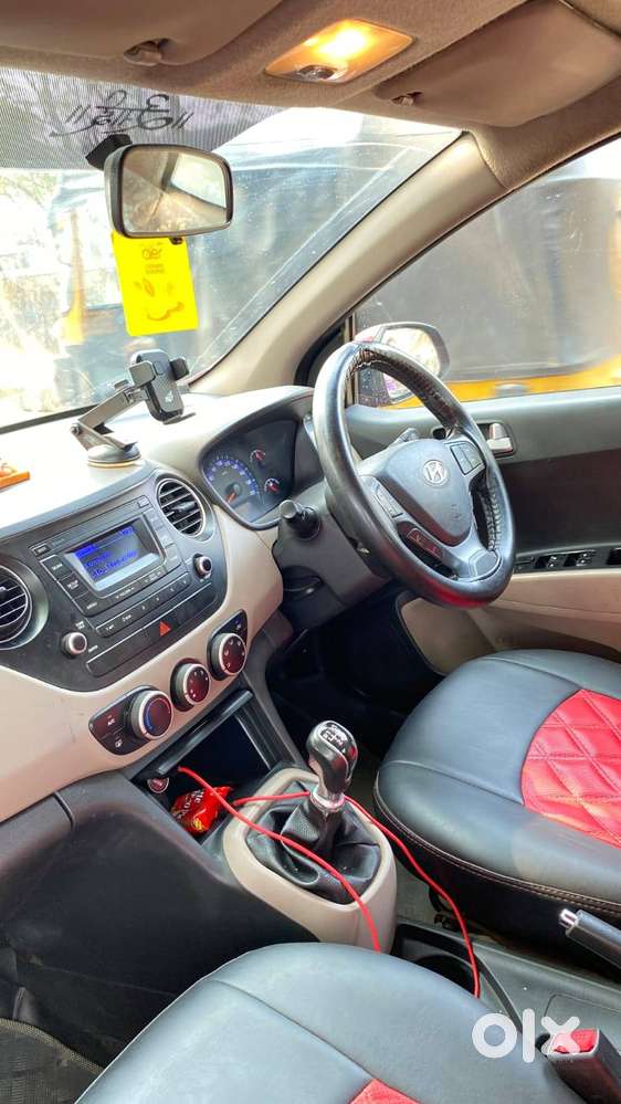 Hyundai Xcent S 1.1 Crdi