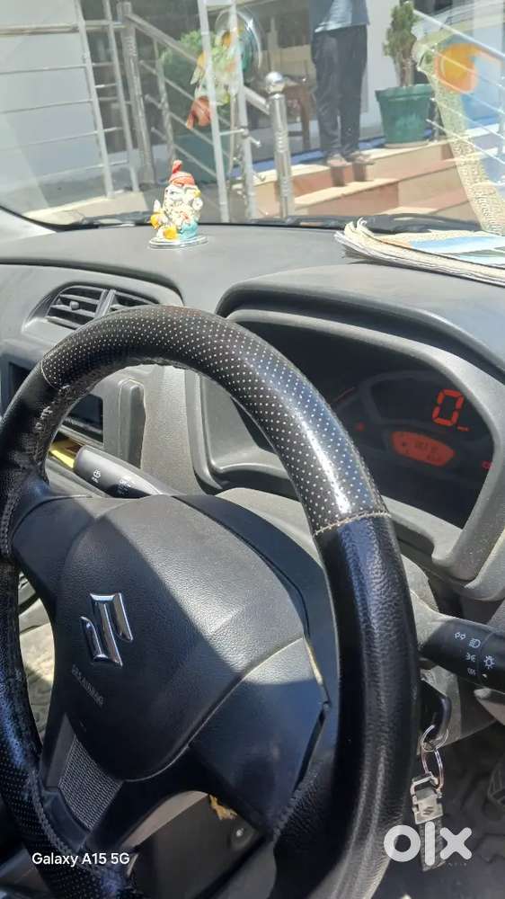 Maruti Suzuki Alto K10 2024