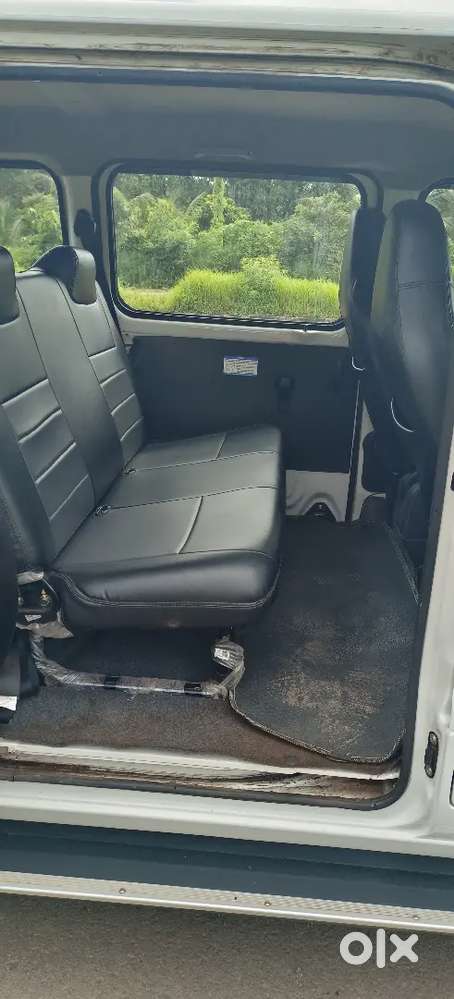 Maruti Suzuki Eeco Ac 2024
