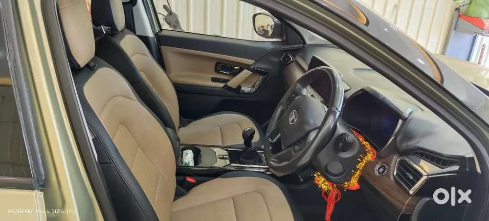 Tata Safari 2023 Diesel 66000 Km Driven