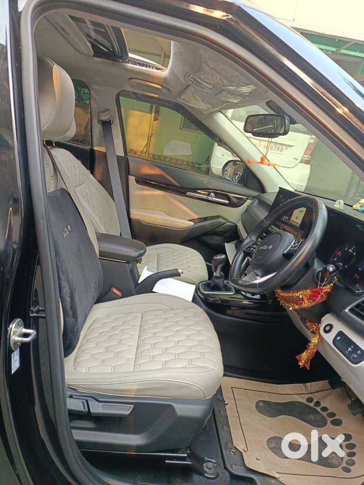 Kia Seltos Htx D, 2021, Diesel